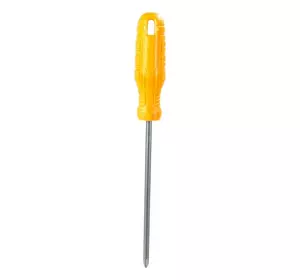 Викрутка хрестова PH 2x150 мм INGCO Викрутка хрестова PH 2x150 мм INGCO