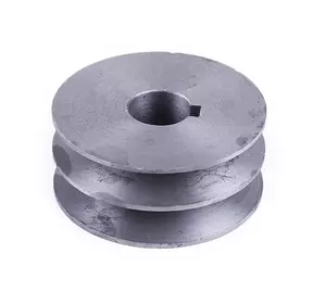 Шкив ремня диаметр 85 мм - 177F Шкив ремня диаметр 85 мм - 177F