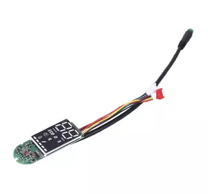 Дисплей - плата управления - SM Дисплей - плата управления - SM