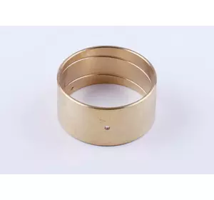 Втулка опоры задней диаметр 70 мм DongFeng Втулка опоры задней диаметр 70 мм DongFeng