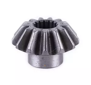 Шестерня полуоси переднего моста Z-13 Foton 244, ДТЗ 244, Jinma 244/264 Шестерня полуоси переднего моста Z-13 Foton 244, ДТЗ 244, Jinma 244/264