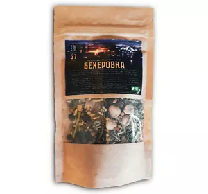 Набор трав и специй "Бехеровка" (3л.) Набор трав и специй "Бехеровка" (3л.)