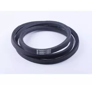 Ремень B-1800 ТАТА 180N-195N Ремень B-1800 ТАТА 180N-195N