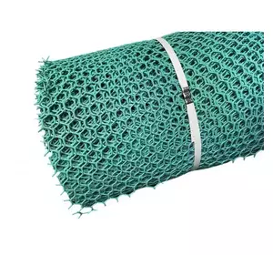 Сітка пластикова парканна Колібрі та Сота  Сітка пластикова парканна Колібрі та Сота