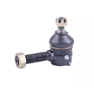 Наконечник рулевой, левая резьба М16 (конус 15 - 17 мм) УЦЕНКА Наконечник рулевой, левая резьба М16 (конус 15 - 17 мм) УЦЕНКА