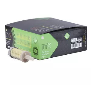 Фильтрующий элемент топливный TTG на дизельный двигатель 178F, L-135 мм Фильтрующий элемент топливный TTG на дизельный двигатель 178F, L-135 мм