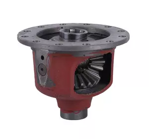 Дифференциал заднего моста в сборе Xingtai 24B, Shifeng 244,Taishan 24 Дифференциал заднего моста в сборе Xingtai 24B, Shifeng 244,Taishan 24