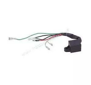 Коммутатор 0,8KW (ET 950) TTG GN-0,8KW Коммутатор 0,8KW (ET 950) TTG GN-0,8KW