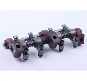 Ось коромысел в сборе TY295 Xingtai 220/224 Ось коромысел в сборе TY295 Xingtai 220/224