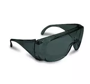 Окуляри захисніWide, Truper сірі Окуляри захисніWide, Truper сірі
