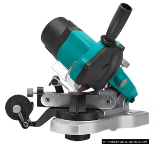 Cтанок для заточки цепи Sadko SCS-85 PRO: Cтанок для заточки цепи Sadko SCS-85 PRO: