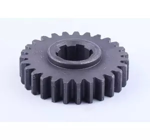 Шестерня трансмиссии тип 1 Z-27 Xingtai Шестерня трансмиссии тип 1 Z-27 Xingtai