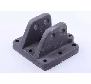 Крышка задняя корпуса подъемника Jinma 200/204/240/244 Крышка задняя корпуса подъемника Jinma 200/204/240/244