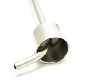 Попугай настольный металлический для контроля крепости спирта Попугай настольный металлический для контроля крепости спирта