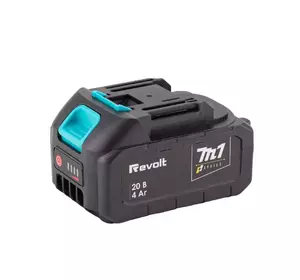 Батарея акумуляторна 4А (M1 series) Батарея акумуляторна 4А (M1 series)