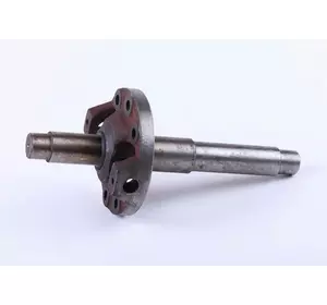 Корпус дифференциала с валом (старого образца) Xingtai 120-224 Корпус дифференциала с валом (старого образца) Xingtai 120-224