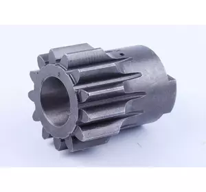 Шестерня левой полуоси диаметр 33 мм Z-13 Xingtai 120 Шестерня левой полуоси диаметр 33 мм Z-13 Xingtai 120