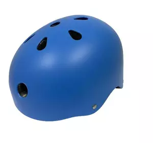 Шлем защитный TTG (синий, size L)