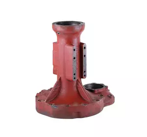 Корпус задней левой полуоси Jinma 404 Корпус задней левой полуоси Jinma 404