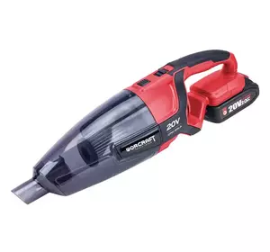 Пилосос ручний акумуляторний WORCRAFT CPVC‑S20LiA  Пилосос ручний акумуляторний WORCRAFT CPVC‑S20LiA