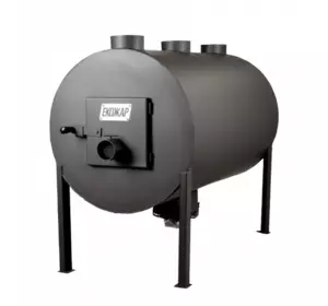 Піч Екожар Про 700   вертикальна з вентилятором Піч Екожар Про 700   вертикальна з вентилятором