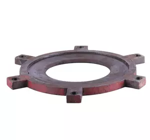 Пластина сцепления нажимная главная Jinma 404 Пластина сцепления нажимная главная Jinma 404