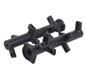 Труба под ножи активной фрезы, L-400 мм, 10 ножей, к-т: 2 шт. - 180-195N УЦЕНКА Труба под ножи активной фрезы, L-400 мм, 10 ножей, к-т: 2 шт. - 180-195N УЦЕНКА