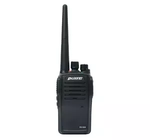 Радиостанция   PX-558 UHF 1600MAH