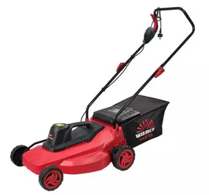 Газонокосарка електрична Vitals Master EZP-401s Газонокосарка електрична Vitals Master EZP-401s