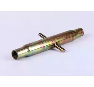 Втулка раскоса винтовая регулировочная Xingtai 120 Втулка раскоса винтовая регулировочная Xingtai 120