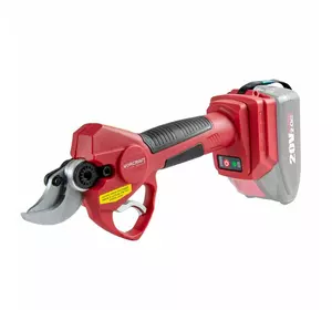 Сікатор акумуляторний безщітковий CSC-S20LiB з батареєю 2Агод та зарядкою Сікатор акумуляторний безщітковий CSC-S20LiB з батареєю 2Агод та зарядкою