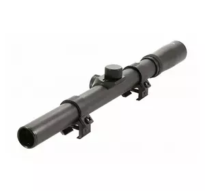 Прицел оптический 4х15 TASCO Прицел оптический 4х15 TASCO