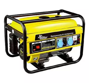 Генератор бензиновый Кентавр КБГ 202А  Генератор бензиновый Кентавр КБГ 202А