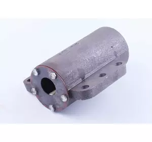 Цилиндр гидравлический в сборе (старого образца) Xingtai 120 Цилиндр гидравлический в сборе (старого образца) Xingtai 120