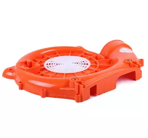 Корпус улитки часть 1 для рассеивателя "туман" Корпус улитки часть 1 для рассеивателя "туман"