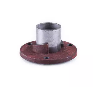 Патрон рычага подшипника выжимного ТАТА 101-2 на КПП/6 Патрон рычага подшипника выжимного ТАТА 101-2 на КПП/6