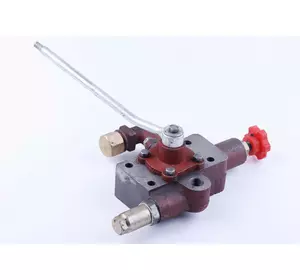 Распределитель с краном Xingtai 120 Распределитель с краном Xingtai 120