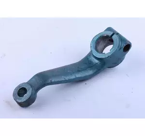 Рычаг поворотный левый Xingtai 24B, Shifeng 244,Taishan 24 Рычаг поворотный левый Xingtai 24B, Shifeng 244,Taishan 24