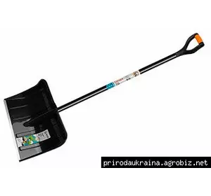 Лопата для уборки снега Сахара 0364-4 Centro Лопата для уборки снега Сахара 0364-4 Centro