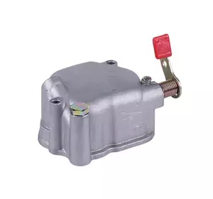 Крышка клапанов ТАТА на дизельный двигатель 178F, под 2 болта Крышка клапанов ТАТА на дизельный двигатель 178F, под 2 болта