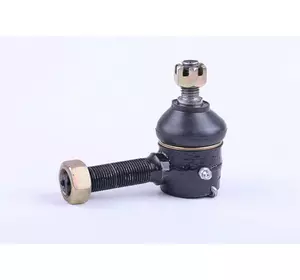 Наконечник рулевой, левая резьба М16 (конус 15 - 17 мм) Наконечник рулевой, левая резьба М16 (конус 15 - 17 мм)