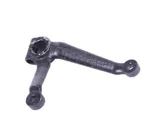 Рычаг поворотный левый ТАТА на минитрактор Shifeng 240 Рычаг поворотный левый ТАТА на минитрактор Shifeng 240