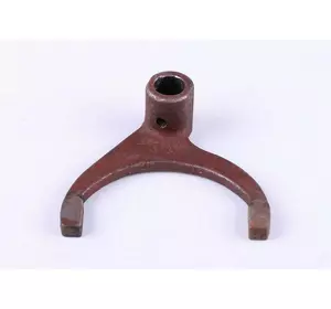 Вилка 3/4-й передачи Jinma 254 Вилка 3/4-й передачи Jinma 254