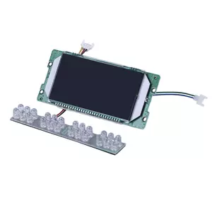 Дисплей ТАТА на электросамокат S1 Дисплей ТАТА на электросамокат S1