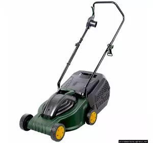 Газонокосилка электрическая Iron Angel FМ 3210 Газонокосилка электрическая Iron Angel FМ 3210