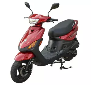 Мотороллер (скутер) SPARK SP 125S-15 Мотороллер (скутер) SPARK SP 125S-15