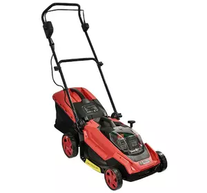 Газонокосарка акумуляторна Vitals Master AZP 3640 SmartLine+ Газонокосарка акумуляторна Vitals Master AZP 3640 SmartLine+