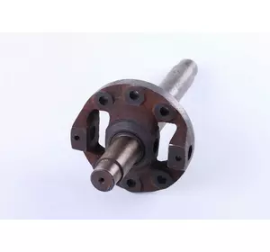 Корпус дифференциала с валом (нового образца) Xingtai 120-224 Корпус дифференциала с валом (нового образца) Xingtai 120-224