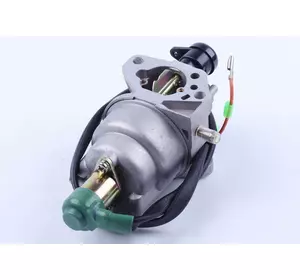 Карбюратор с электроклапаном - 177F Карбюратор с электроклапаном - 177F