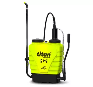 Опрыскиватель ранцевый Marolex Titan 12 Опрыскиватель ранцевый Marolex Titan 12
